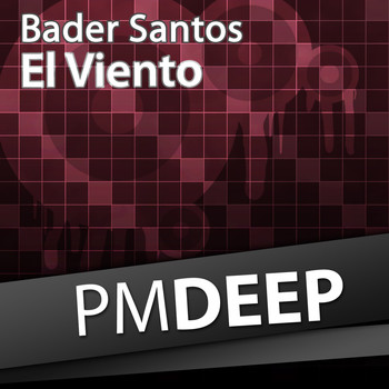 Bader Santos - El Viento