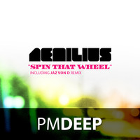 Aemilius - Spin That Wheel
