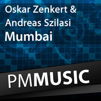 Oskar Zenkert and Andreas Szilasi - Mumbai