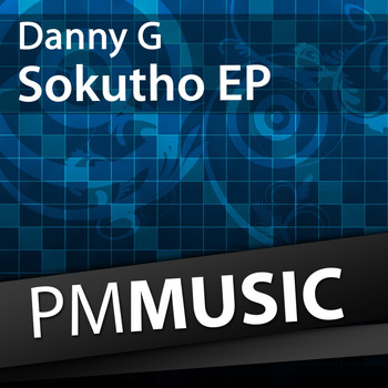 Danny G - Sokutho