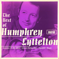 Humphrey Lyttelton - The Best of Humphrey Lyttelton