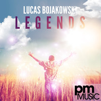 Lucas Bojakowski - Legends