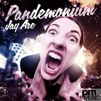 Jay Are - Pandemonium