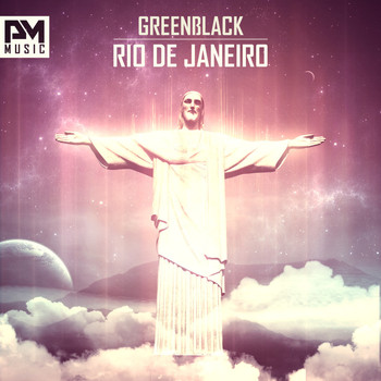 GreenBlack - Rio de Janeiro