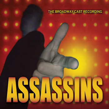 Marc Kudisch - Assassins (The Broadway Cast Recording)