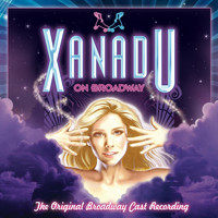 Kerry Butler - Xanadu: Original Broadway Cast Recording