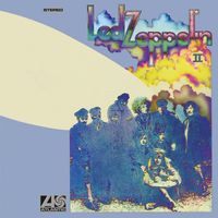 Led Zeppelin - Whole Lotta Love (Remaster)