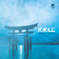 Icicle - Spartan / Hang On