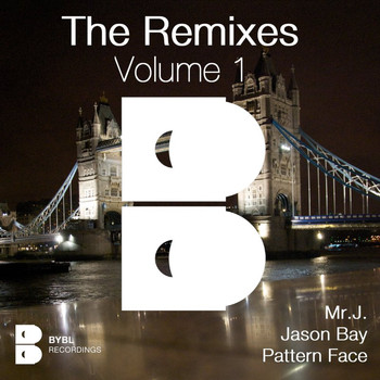 Various Artists - The Remixes, Vol. 1
