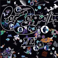 Led Zeppelin - Immigrant Song (Remaster)
