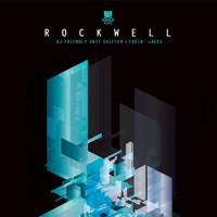 Rockwell - DJ Friendly Unit Shifter / Fakin' Jacks