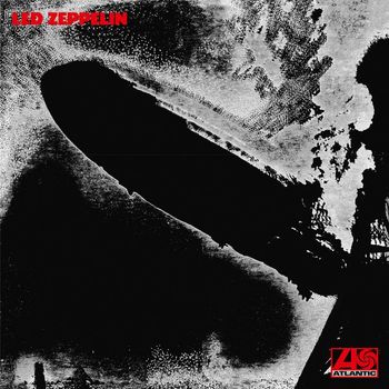 Led Zeppelin - Led Zeppelin (Deluxe Edition)