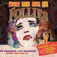 Stephen Sondheim - Follies: New Broadway Cast Recording