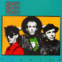 Boom Boom Room - Stretch