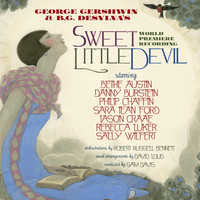Orchestra - Sweet Little Devil: World Premiere Recording