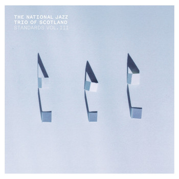 The National Jazz Trio Of Scotland - Standards Vol. III