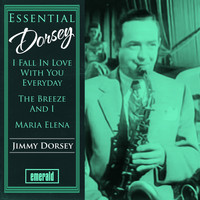 Jimmy Dorsey - Essential Dorsey