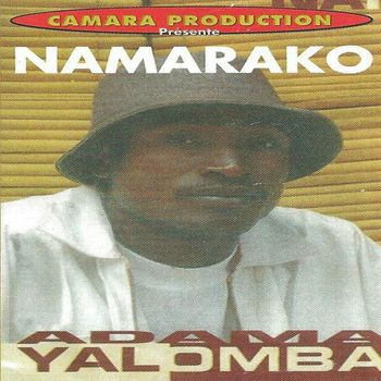 Adama Yalomba - Namarako