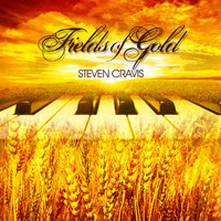 STEVEN CRAVIS Piano & Soundtracks - Fields of Gold