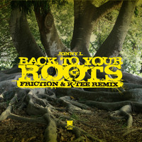 Jonny L, Superfly 7 - Back to Your Roots
