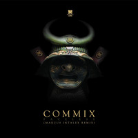 Commix - Faceless / Solvent