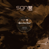 Spectrasoul - III Note Soul / Cherry Smoke
