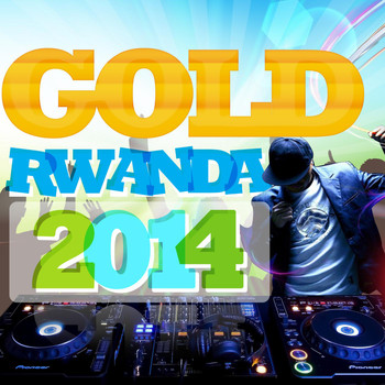 King James - Rwanda Gold 2014