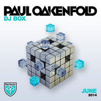 Paul Oakenfold - DJ Box - June 2014
