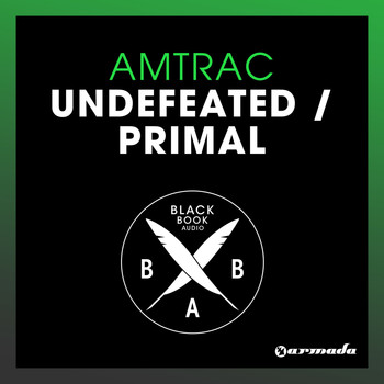 Amtrac - Undefeated / Primal