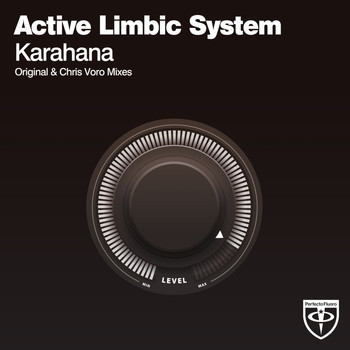 Active Limbic System - Karahana