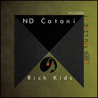 ND Catani - Rich Kids