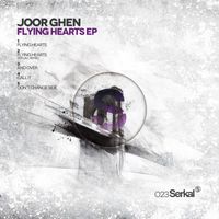 Joor Ghen - Flying Hearts EP