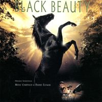 Danny Elfman - Black Beauty Original Soundtrack
