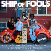 Stranded - Ship of Fools (Original Soundtrack)
