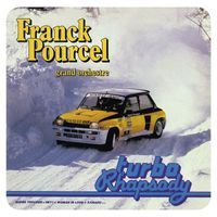 Franck Pourcel - Turbo Rhapsody