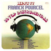 Franck Pourcel - Hi-Fi 77 - 20 Top Instrumentals