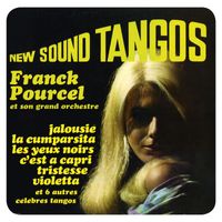 Franck Pourcel - New Sound Tangos