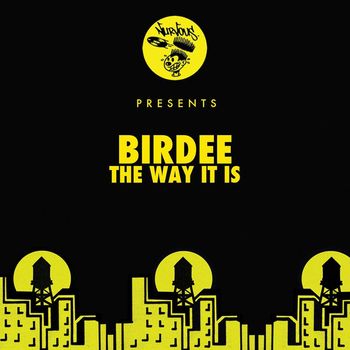 Birdee - The Way It Is