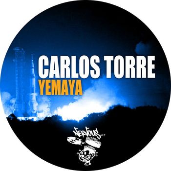 Carlos Torre - Yemaya