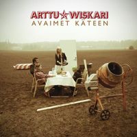 Arttu Wiskari - Avaimet käteen