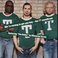 Mazarine Street - The Bullet
