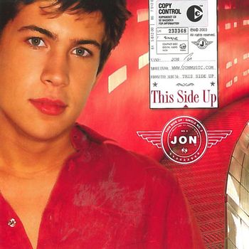 Jon - This Side Up