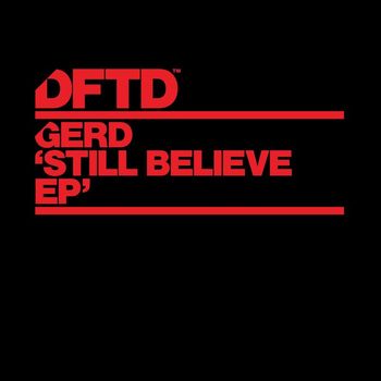 gerd - Still Believe