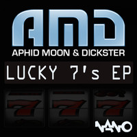 AMD - Lucky 7's EP