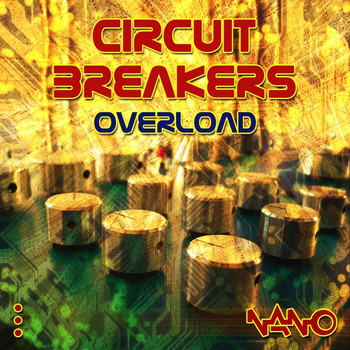 Circuit Breakers - Overload