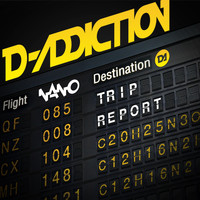 D-Addiction - Trip Report