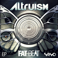 Altruism - Fat Beat EP