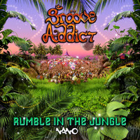 Groove Addict - Rumble In The Jungle