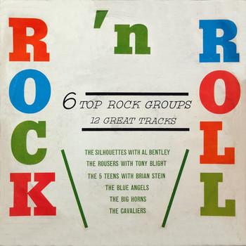 Various Artists - Rock 'n Roll