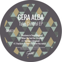 Cera Alba - Take Control